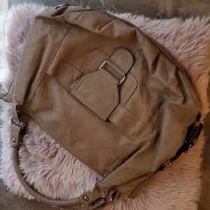 CHARMING CHARLIE  Large Shoulder Purse